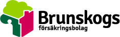 Brunskogs försäkringsbolag logo