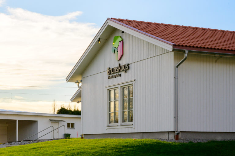 Bolagsstämma