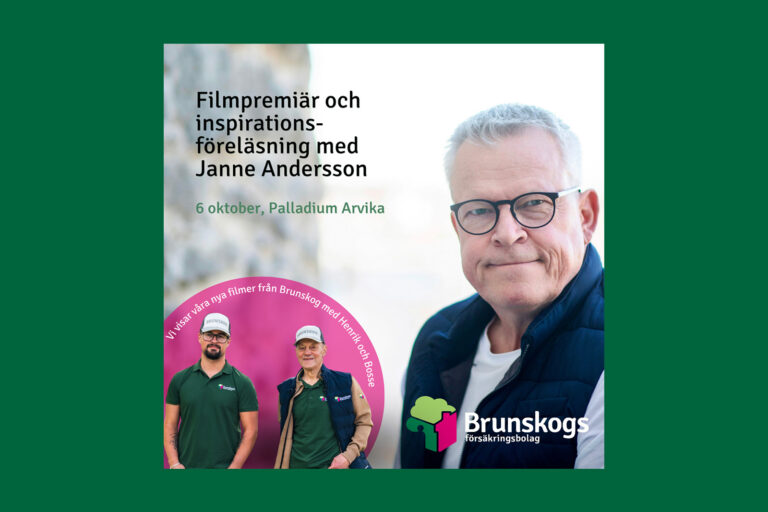 Kundevent med röda mattan, filmpremiär och Janne Andersson